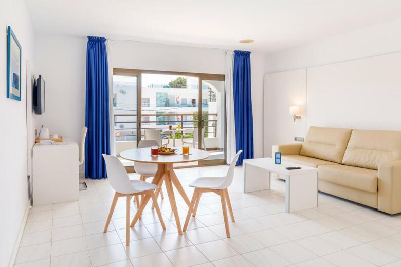 Mar Hotels Alcanada