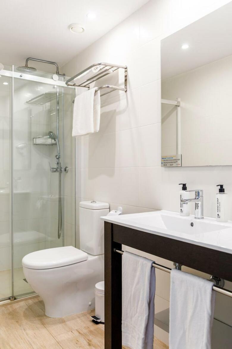 Mar Hotels Alcanada