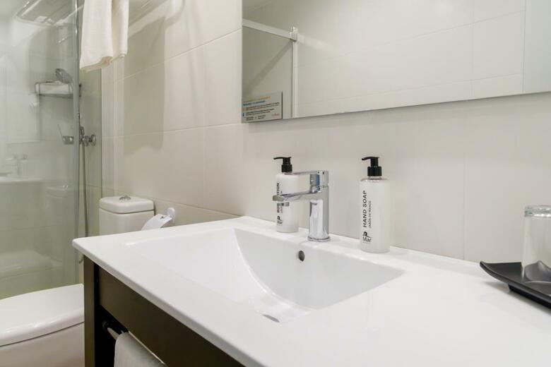 Mar Hotels Alcanada