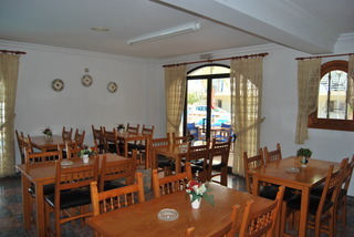 Apartamentos Bella Maria