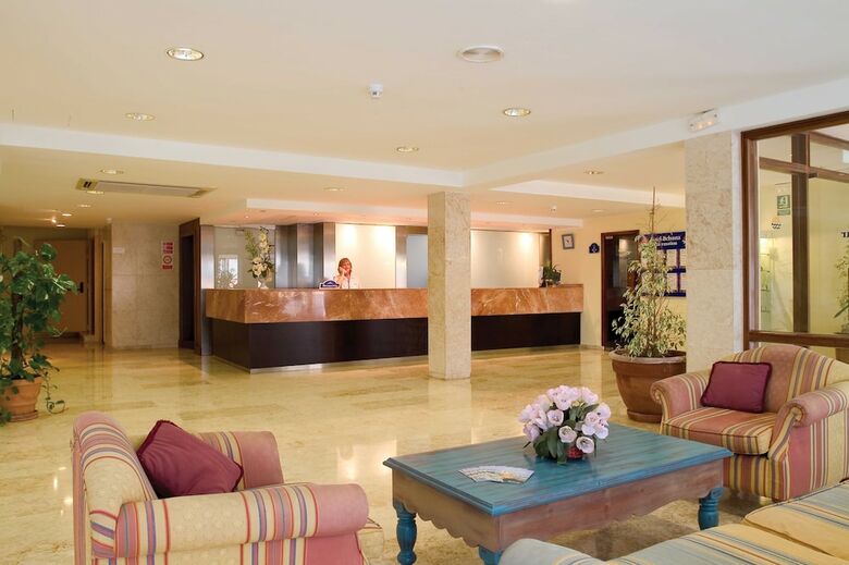Hotel Bellevue Belsana