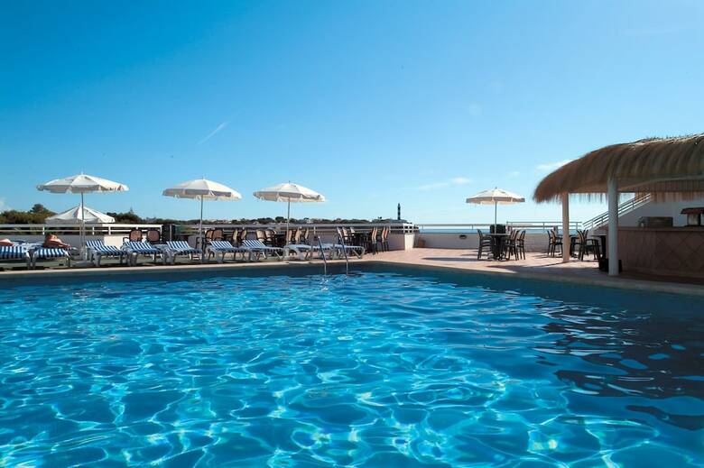 Hotel Bellevue Belsana
