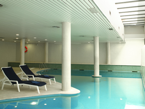 Gran Hotel Rey Don Jaime