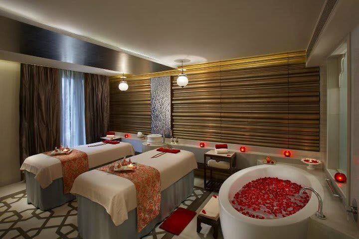 Hotel Mughal Sheraton