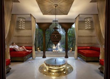 Hotel Mughal Sheraton