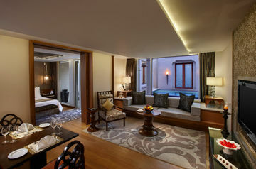 Hotel Mughal Sheraton