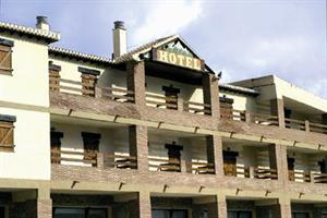 Hotel Rural Mirasierra