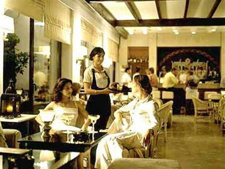 Eagles Palace Hotel & Spa