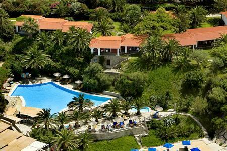 Eagles Palace Hotel & Spa