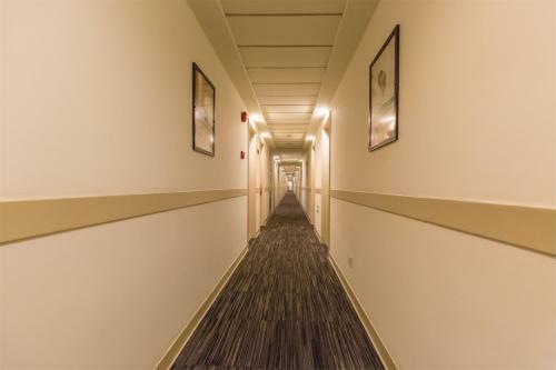 Hotel Jinjiang Inn Select Yantai Penglaige