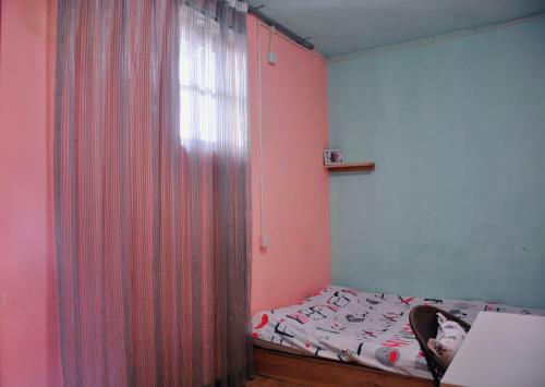 Bed & Breakfast Shicuo Guesthouse