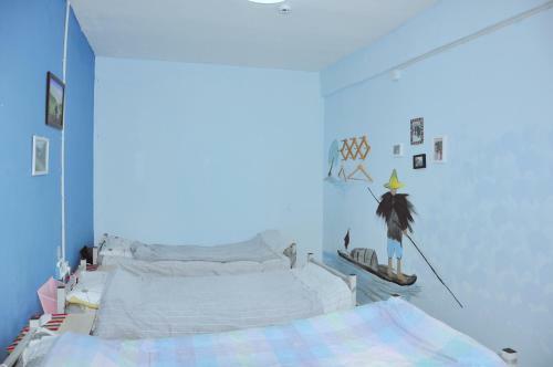 Bed & Breakfast Shicuo Guesthouse