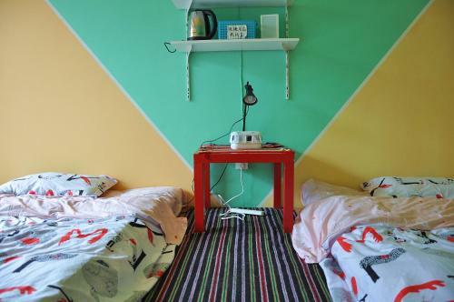 Bed & Breakfast Shicuo Guesthouse