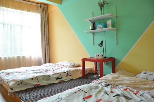 Bed & Breakfast Shicuo Guesthouse