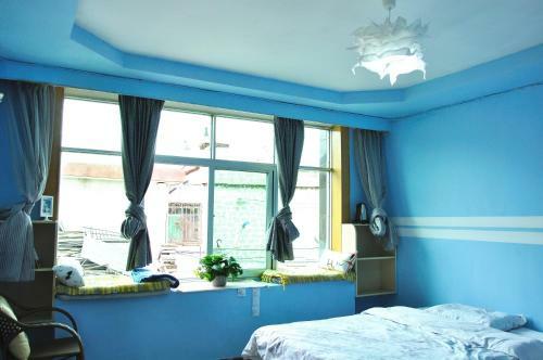 Bed & Breakfast Shicuo Guesthouse