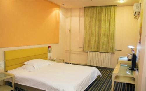 Posada Grace Inn Binzhou Bohai 5th Road Branch