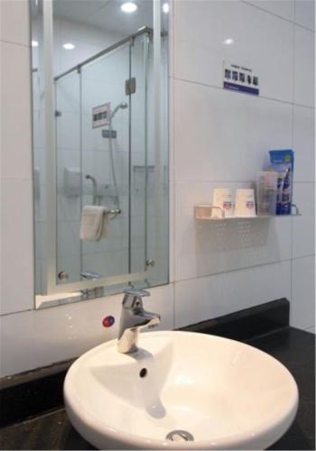 Posada Grace Inn Binzhou Bohai 5th Road Branch