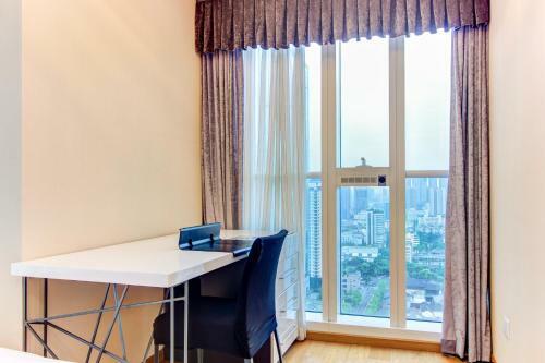 Zhishang Apartment