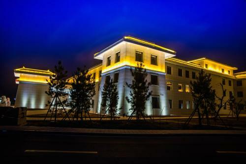 Dunhuang Hua Xia International Hotel