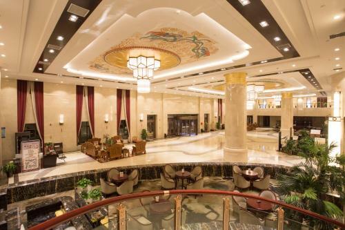 Dunhuang Hua Xia International Hotel