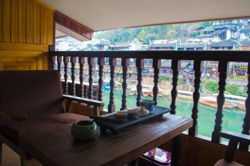 Posada Bian Cheng Xing Zi Inn