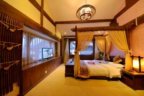 Qichi Inn