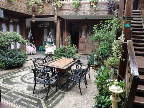 Qichi Inn