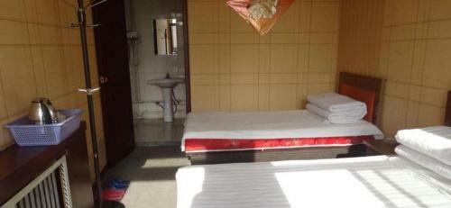 Hostal Genshen Business Hotel