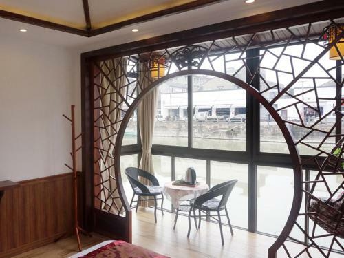 Hotel Wuzhen On Memory Inn