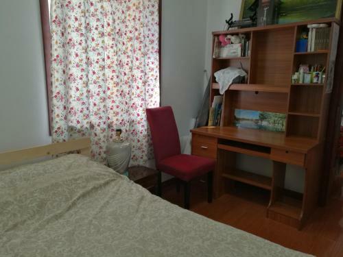 Kunming Green Lake Cottage