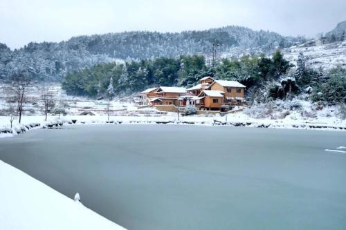 Posada Zhangjiajie Sweet Dream Inn