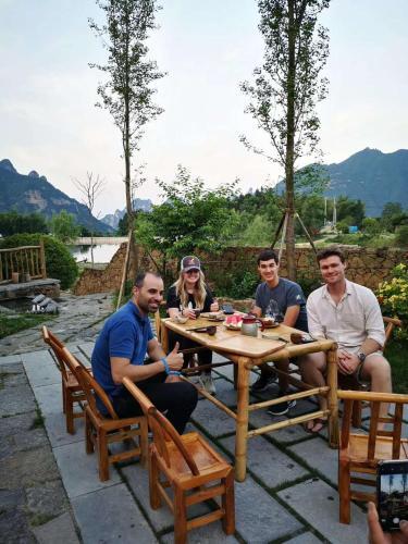 Posada Zhangjiajie Sweet Dream Inn