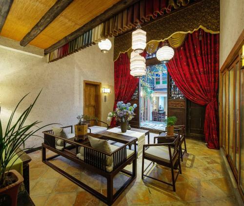 Posada Yangshuo Moonlight Hostel