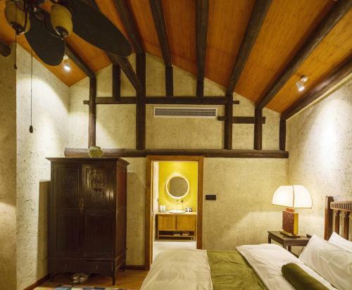 Posada Yangshuo Moonlight Hostel