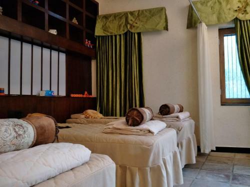 Posada Yangshuo Moonlight Hostel