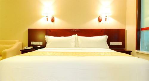 Vienna Hotel Kunshan North Qingyang Road