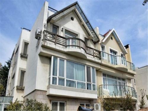 Qingdao Seaview Villa