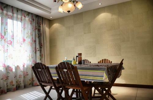 Qingdao Seaview Villa
