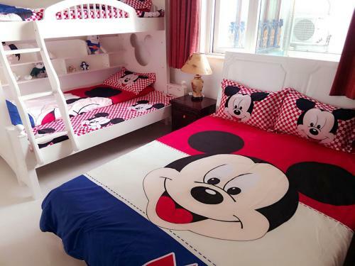 Peninsula Sea View Hostel??????