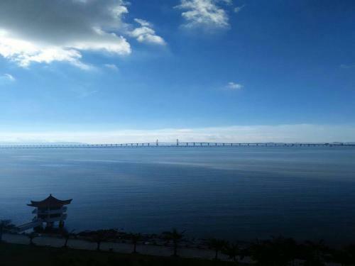 Peninsula Sea View Hostel??????