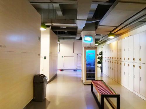 Shenzhen XI You Hostel