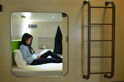 Shenzhen XI You Hostel
