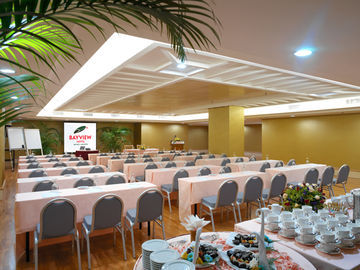 Hotel Bayview