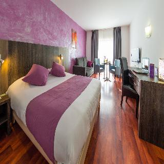 Ariane Hotel