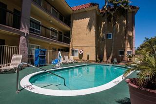 Hotel Howard Johnson Encinitas