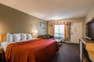 Hotel Howard Johnson Encinitas