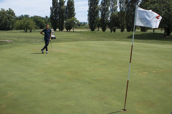 Hotel Riviera Golf Resort