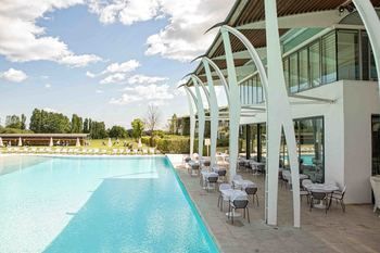 Hotel Riviera Golf Resort
