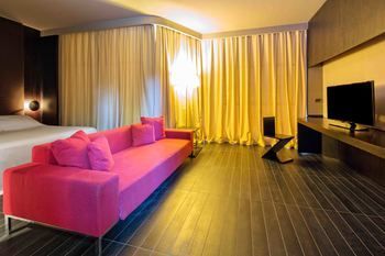 Hotel Riviera Golf Resort