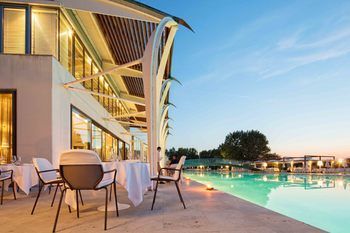 Hotel Riviera Golf Resort